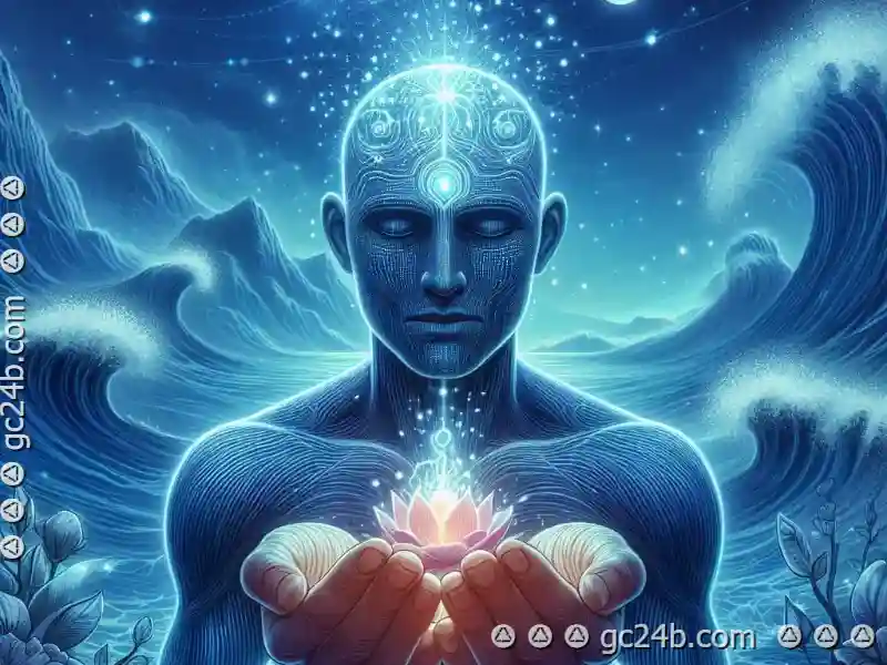 Wie Toning Cortisol reduziert und sofort Ruhe herbeiführt