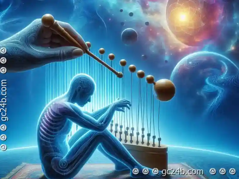 Wie Vibrationsklangtherapie tiefe Verspannungen und Schmerzen lindert