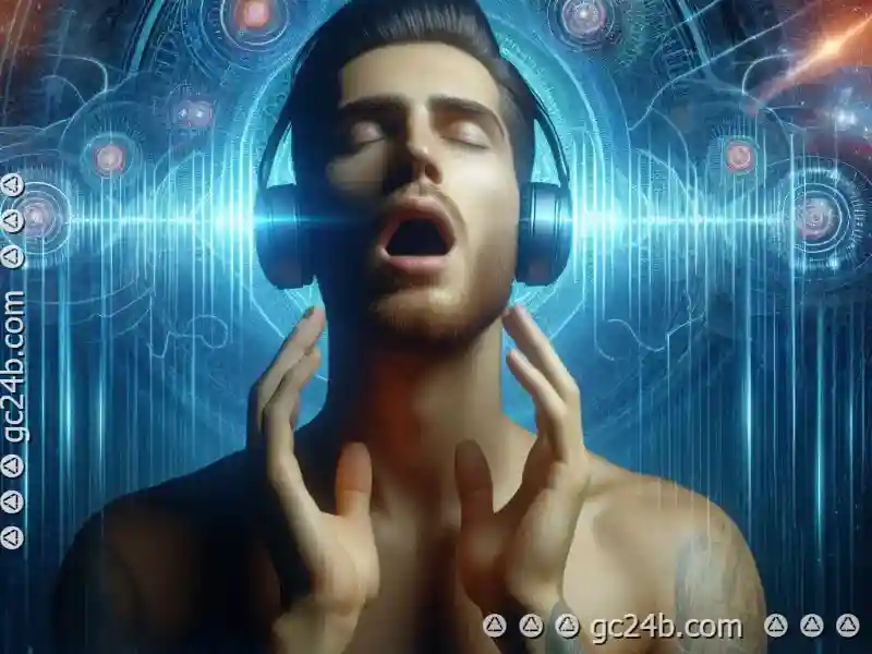 Wie Stimmtonung Stress reduzieren und tiefe Heilung in Minuten fördern kann