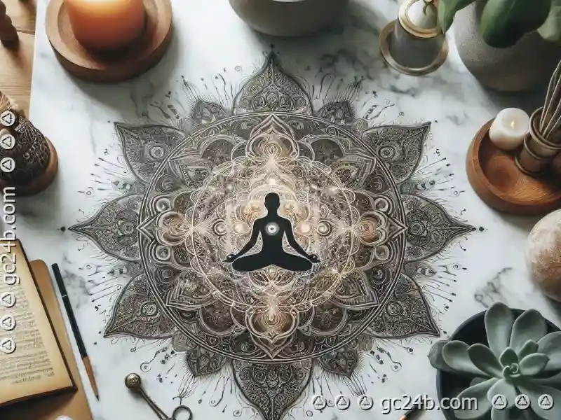 Wie Sie Ihr eigenes heiliges Toning-Ritual zu Hause kreieren