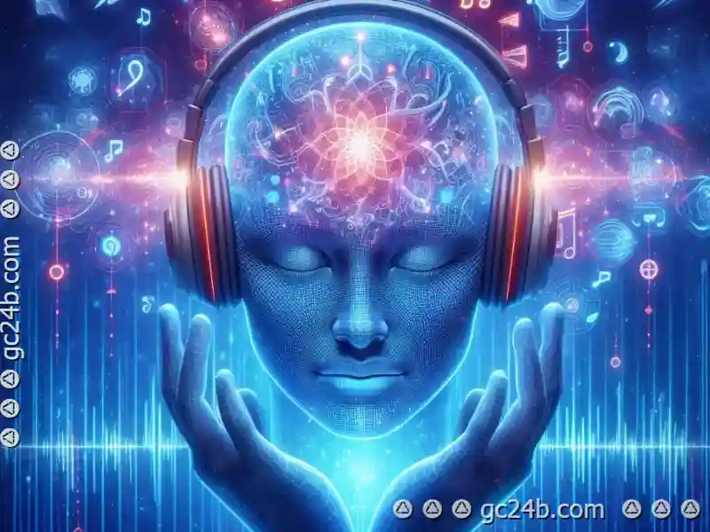 Wie man binaurale Beats sicher zur emotionalen Heilung nutzt