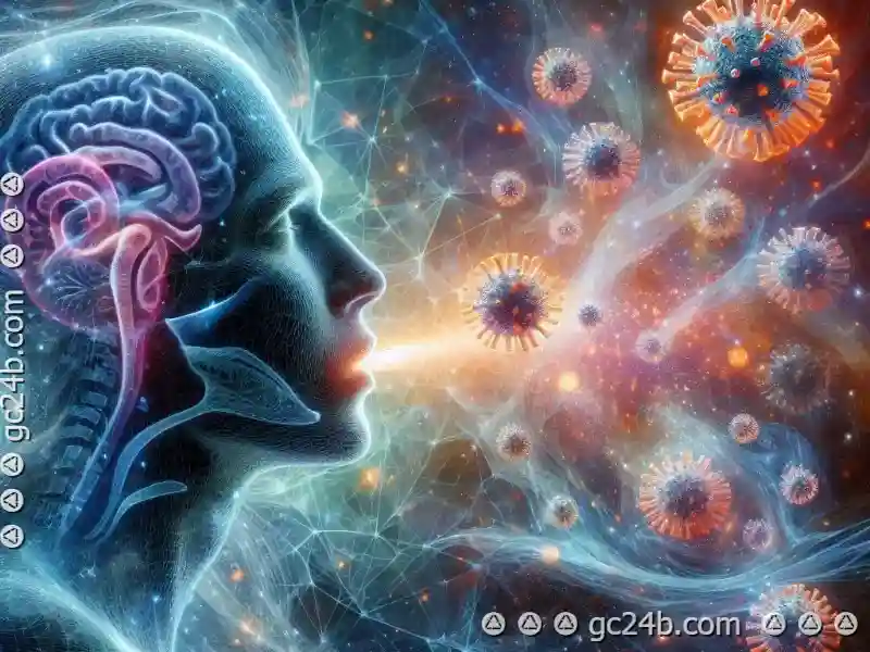 Immunabwehr beginnt mit dem Atem und der Stimme