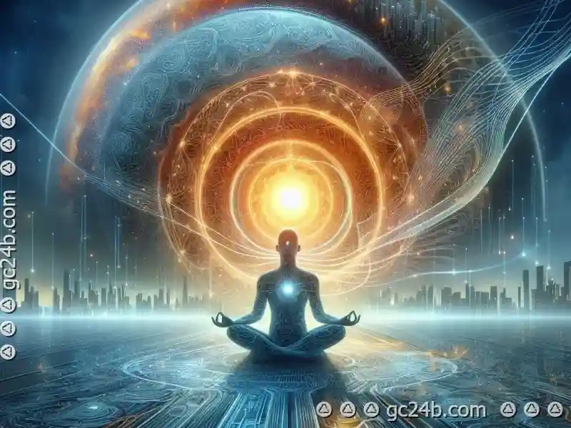 Stimmarbeit in Klangmeditationen integrieren