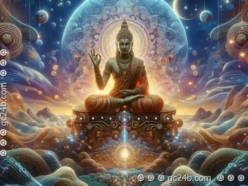 Integration von Mantras und Chants in Klangmeditationspraktiken