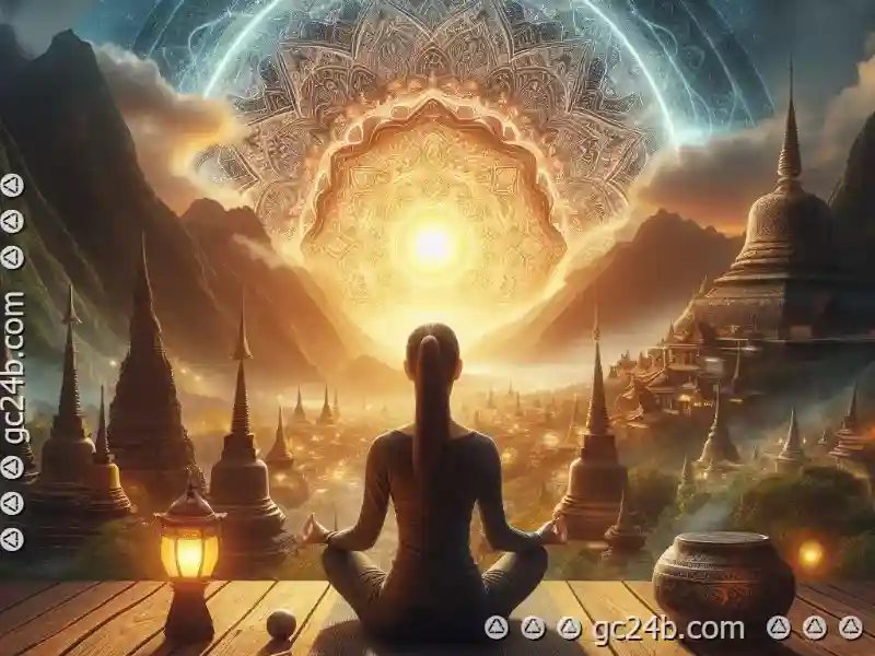 Toning in Ihre Yoga- oder Meditationspraxis integrieren