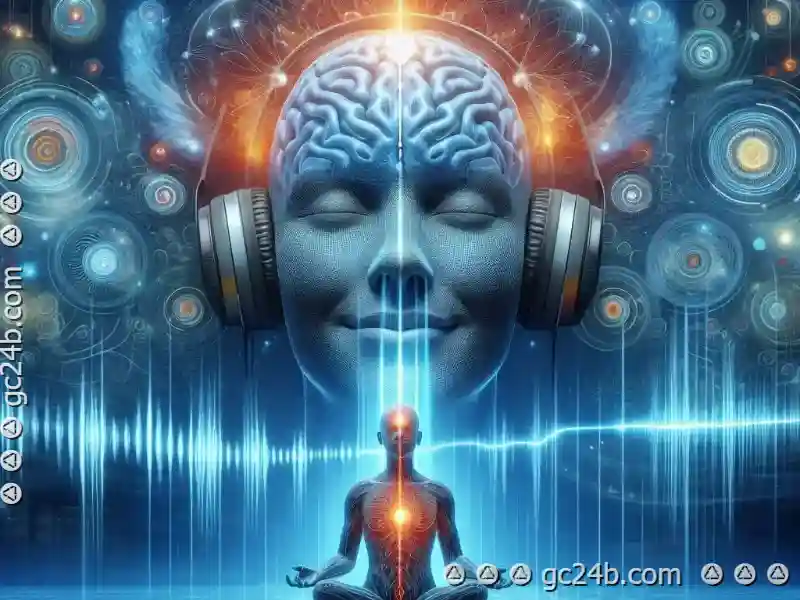 Vagusnervstimulation in die tägliche Klangpraxis integrieren