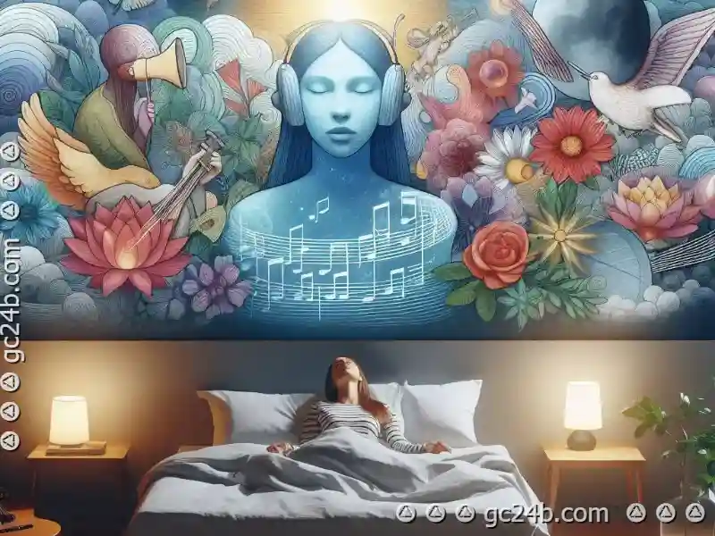 Stimmrituale in die Morgen- und Abendroutine integrieren