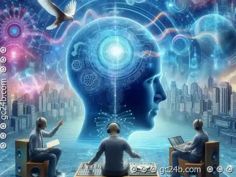 Ist Frequenzheilung nur Placebo in Stereo?