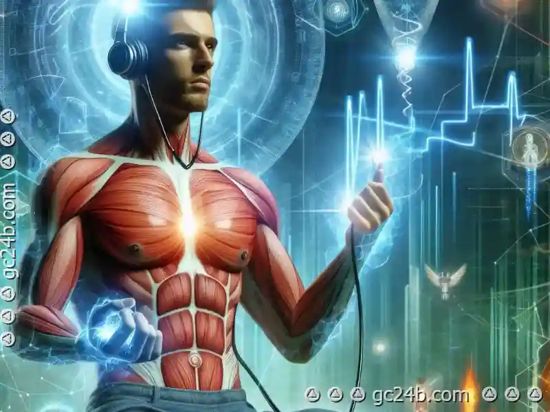 Ist Frequenztherapie das nächste Schlangenöl?