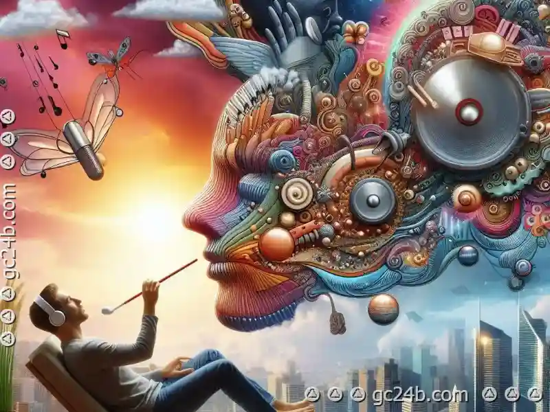 Ist Klangtherapie die Zukunft - oder nur ein weiterer Wellness-Schwindel?