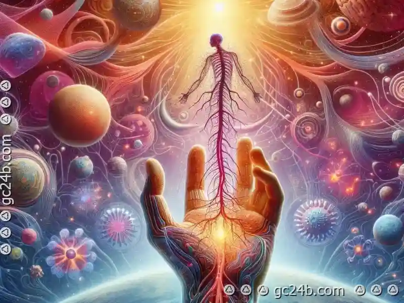 Ist der Vagusnerv der nächste große Wellness-Trend - oder echte Wissenschaft?