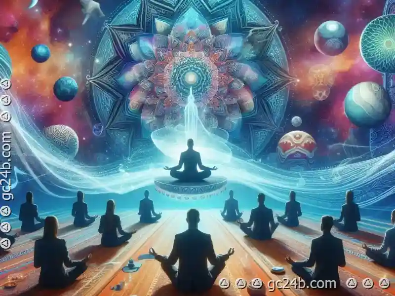 Eigene geführte Klangmeditationssitzungen leiten