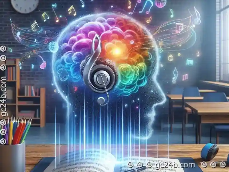 Messung des Einflusses von Musik auf den Demenzverlauf