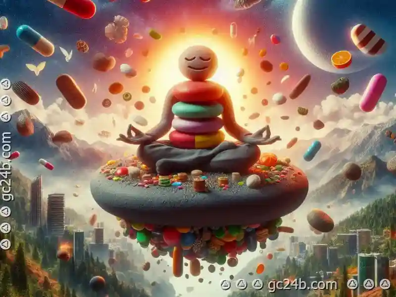 Meditationsmüdigkeit: Zu viel des Guten