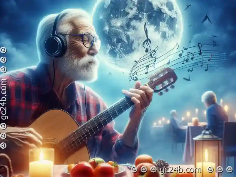 Musik als sanfte und würdevolle Begleitung in der Demenzhilfe