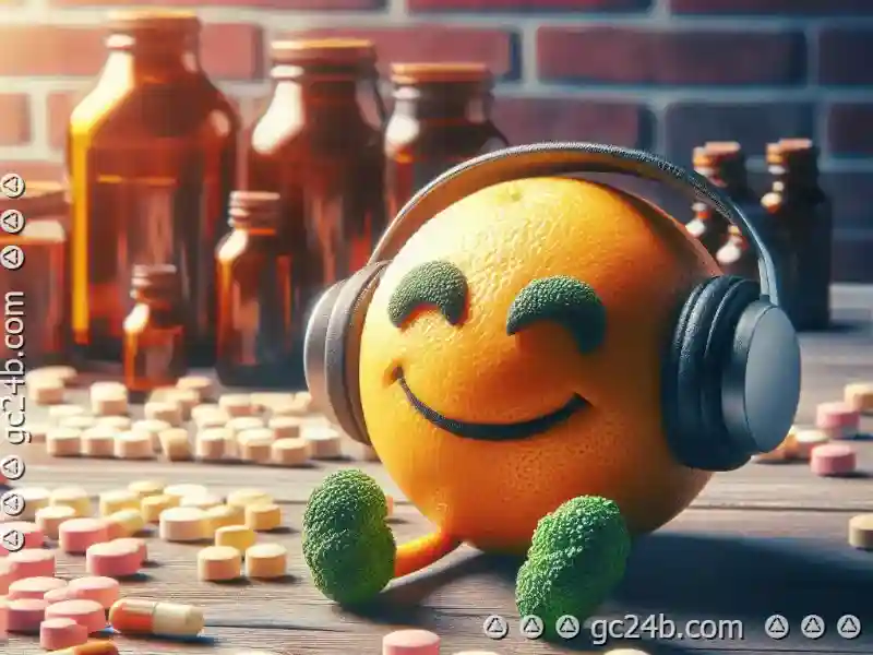 Die Fähigkeit der Musik, den Bedarf an Verhaltensmedikamenten zu reduzieren