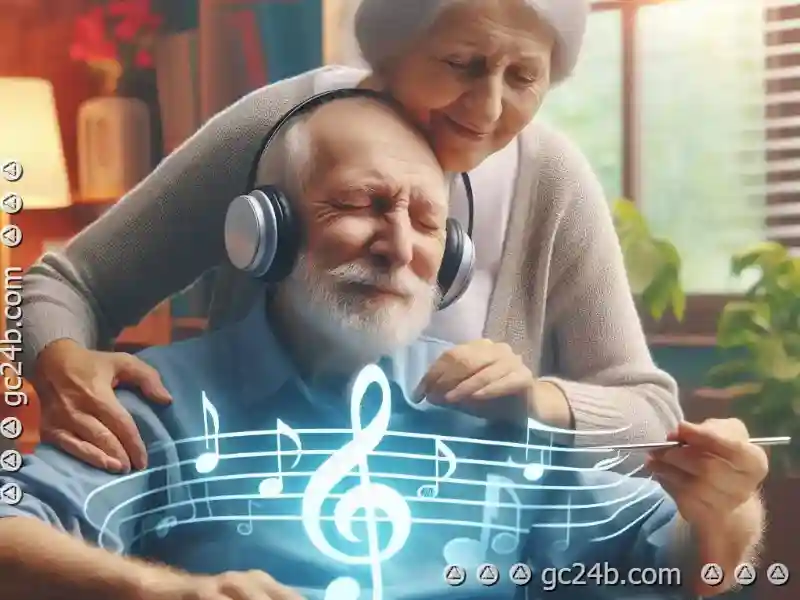 Nutzen Tiere Schall zur Selbstheilung?