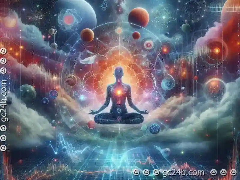 Akustische Medizin der Natur: Ein Tor zu ganzheitlichem Wohlbefinden