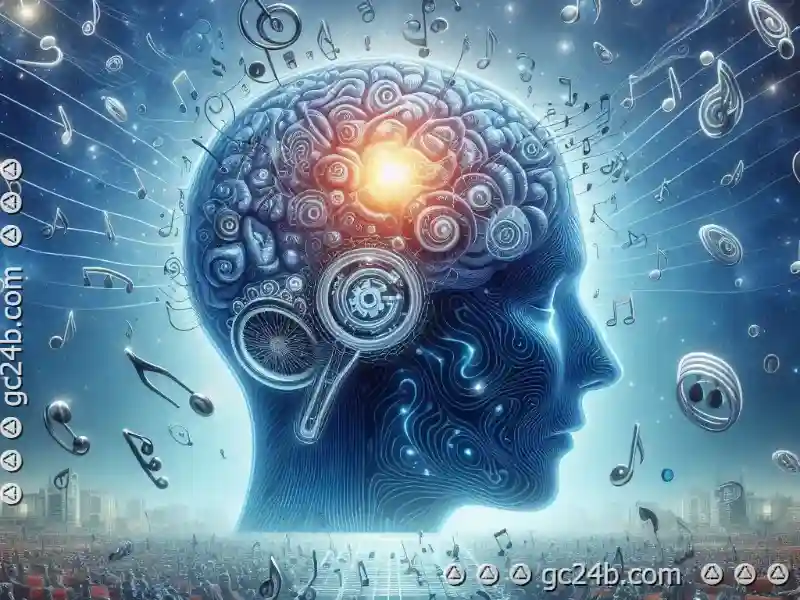 Neurologische Erkenntnisse darüber, warum Musik Demenzsymptome lindert