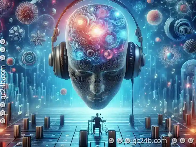 Warum Bäume Geräusche machen und was das bedeutet