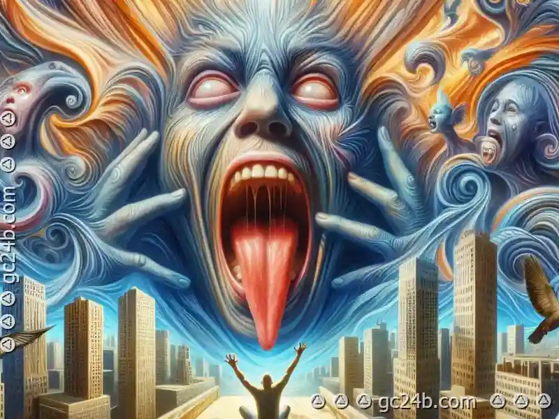 Polyvagale Perspektiven zur Schreitherapie