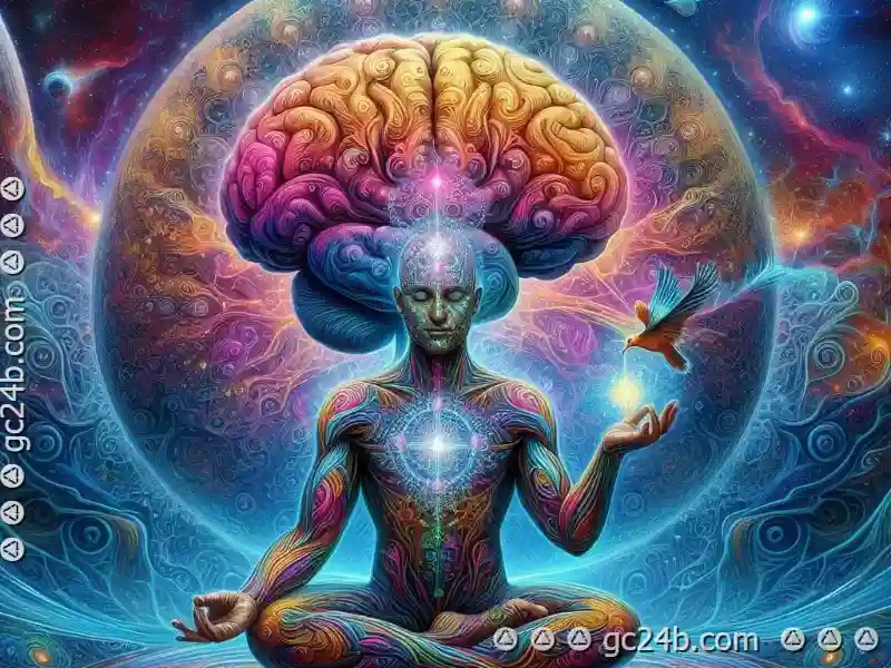 Heilige Silben: Verdrahten Mantras das Gehirn wirklich neu?