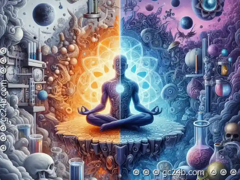 Wissenschaft vs. Geist: Wo passt Toning hin?