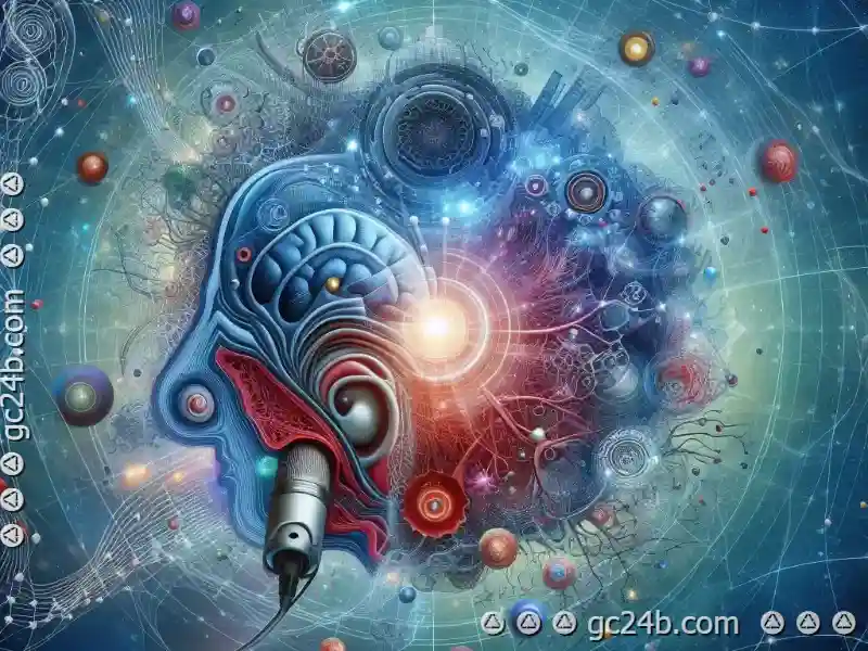 Wissenschaftliche Erkenntnisse zur Stimm-Vagus-Nerv-Verbindung