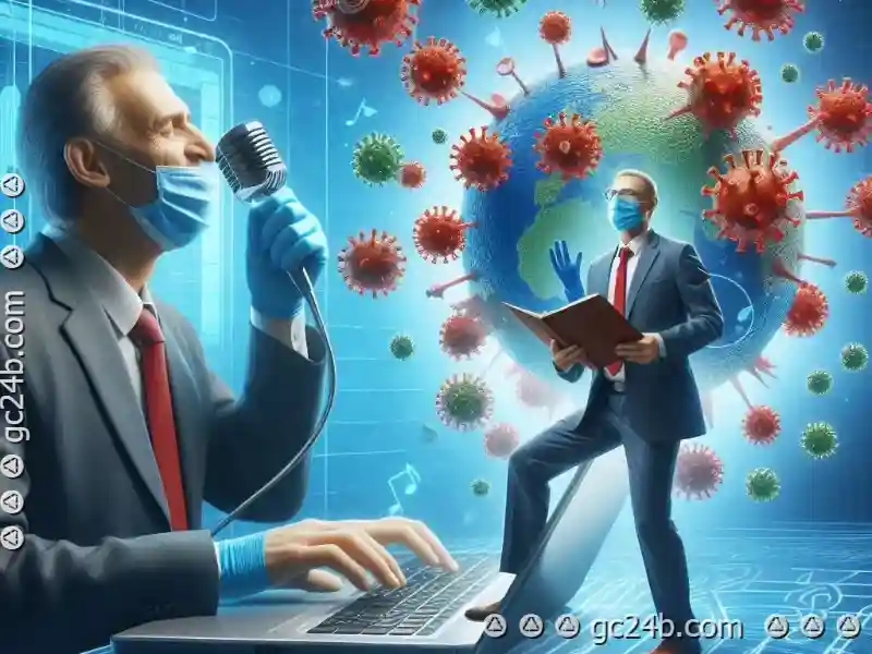 Singen stärkt das Immunsystem: Fakt oder Wunschdenken?