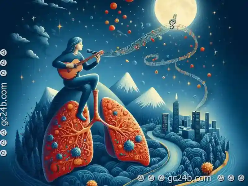 Singen und Immunität: Eine vergessene Verbindung, die es wert ist, wiederbelebt zu werden