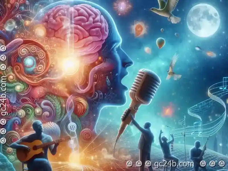 Singen als Vagusnervstimulation: Mythos oder Medizin?