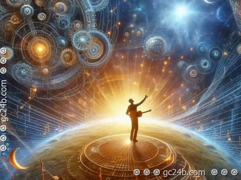 Singen als biologischer Reset