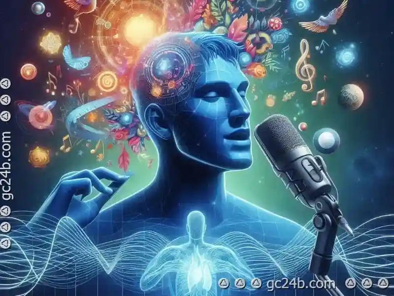 Singen als Wellness-Gewohnheit, die die Heilung des gesamten Körpers unterstützt