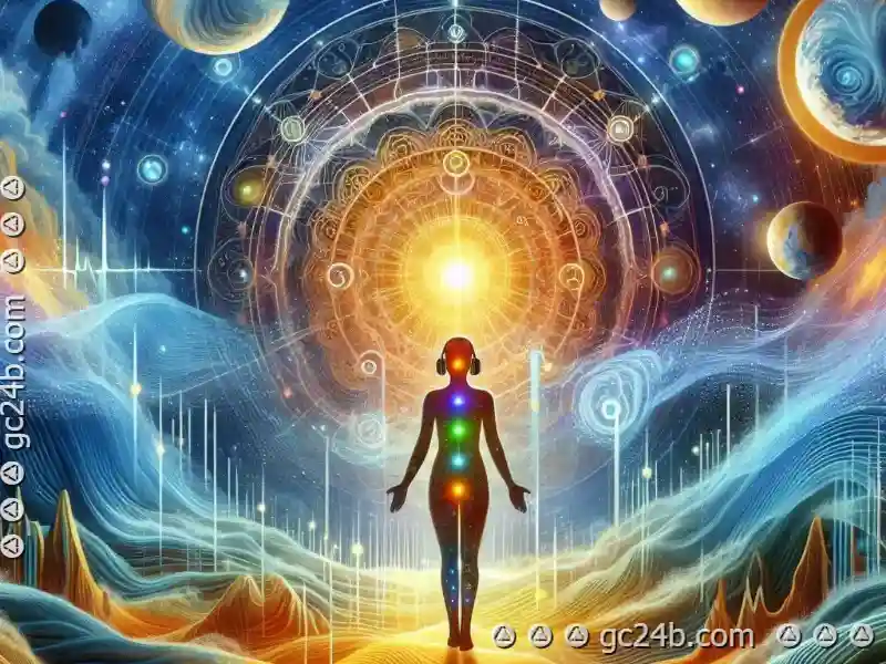Ist Klangtherapie die Zukunft der psychischen Gesundheit?
