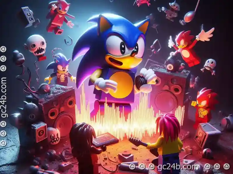 Sonic Ego Death: Kann Klang das Selbst wirklich auflösen?