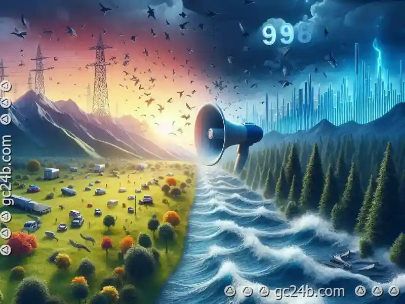 Aufbau einer Naturklang-Meditationspraxis