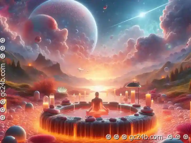 Klangbäder auf molekularer Ebene