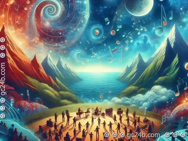 Die schamanische Geschichte des Klangs in der Meditation