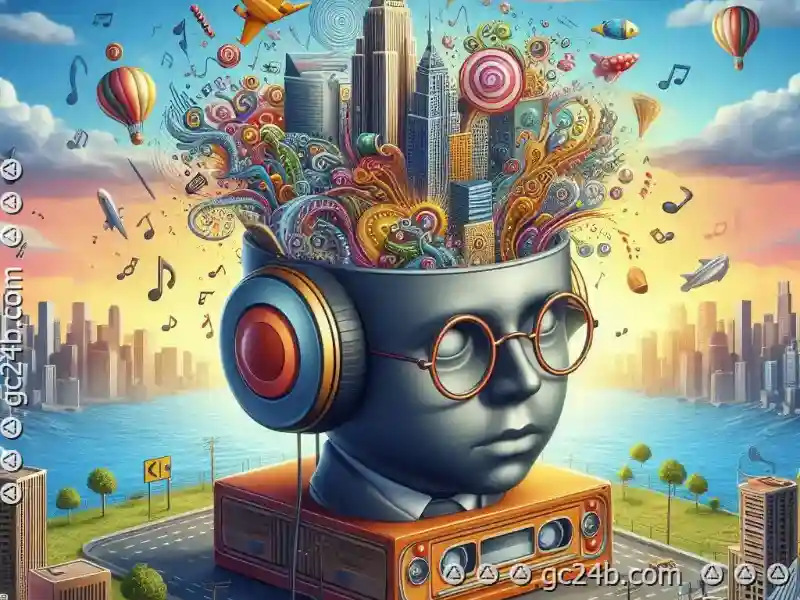 Klangreisen für Kinder: Genialität oder Reizüberflutung?