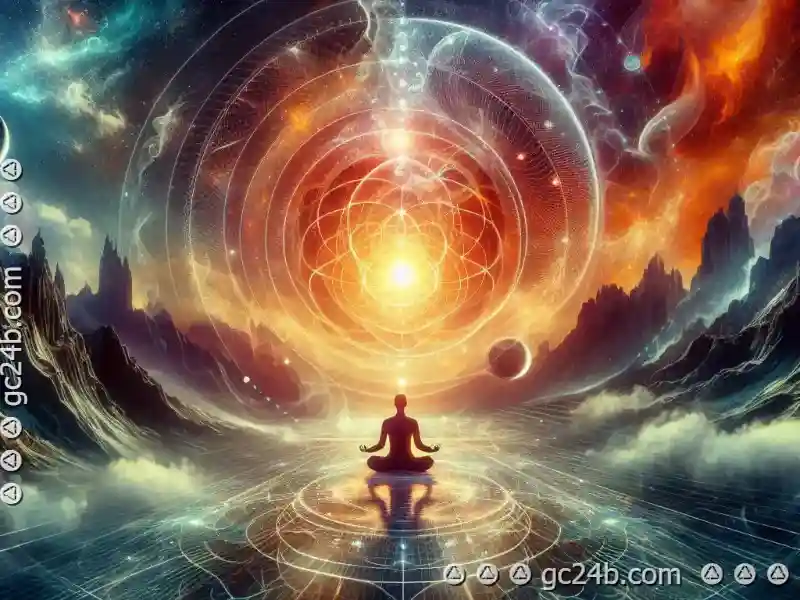 Die uralte Kraft des Gesangs: Verlorene Heilweisheit oder Pseudowissenschaft?