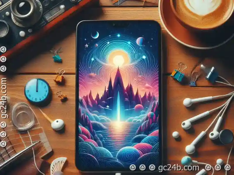 Die besten Binaural Beat Apps für hochwertige Sessions