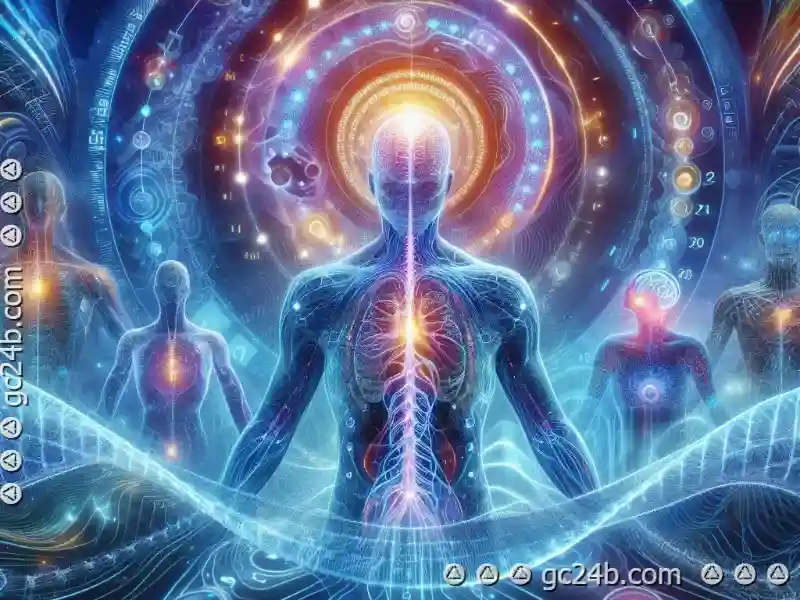 Die besten Frequenzen für die Vagusnervstimulation