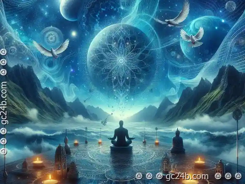 Die besten Instrumente für tiefe meditative Klangerlebnisse