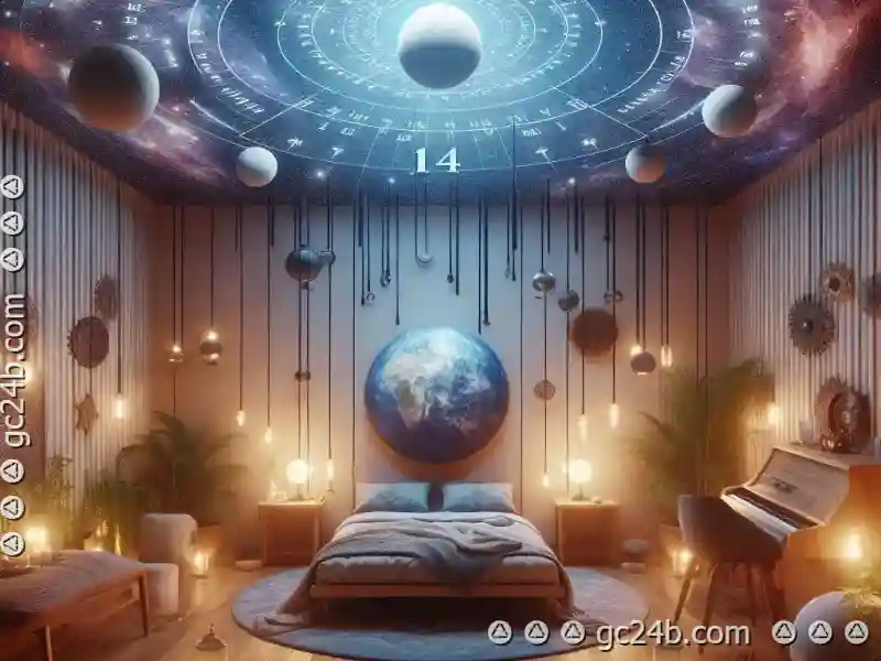 Die besten Räume in Ihrem Zuhause für optimale Klangheilung und Toning-Sitzungen