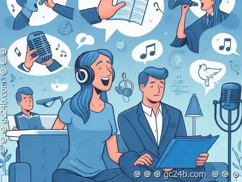 Die besten Stimmübungen zur sofortigen Stressbewältigung