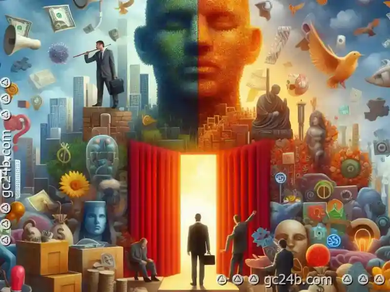 Die Kommerzialisierung heilender Stimmen: Heilig oder ausverkauft?