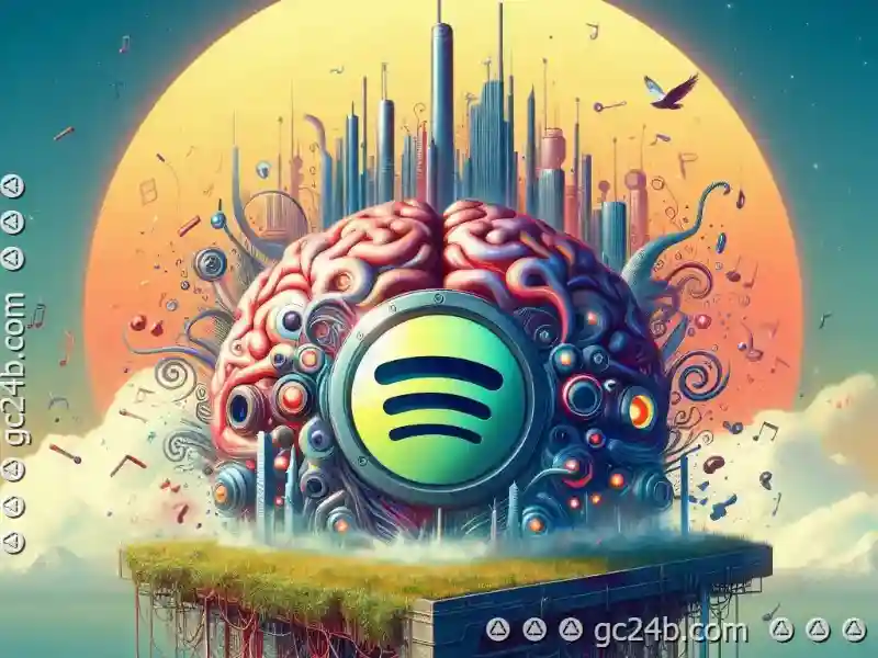 Die Übernahme binauraler Beats durch Unternehmen (Spotifys versteckte Rolle)