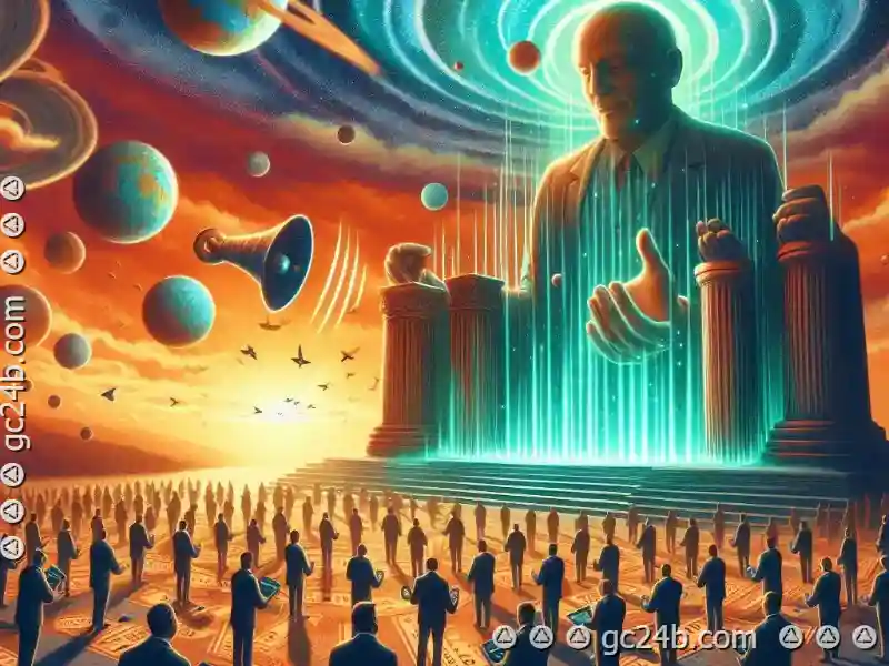 Die Unternehmensübernahme der Klangheilung: Wer profitiert?