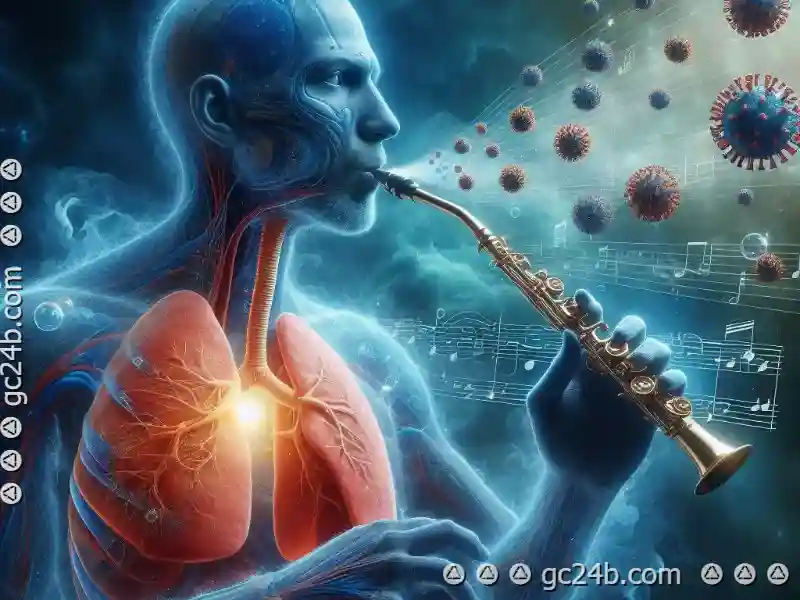 Vagusnervmusik: Mythos oder Spitzenwissenschaft?