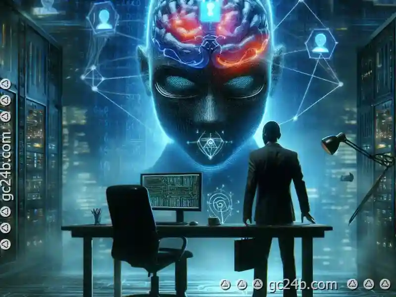 Die dunkle Seite des Brainwave Hacking